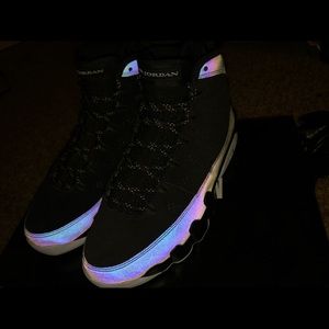 Air Jordan 9 Retro